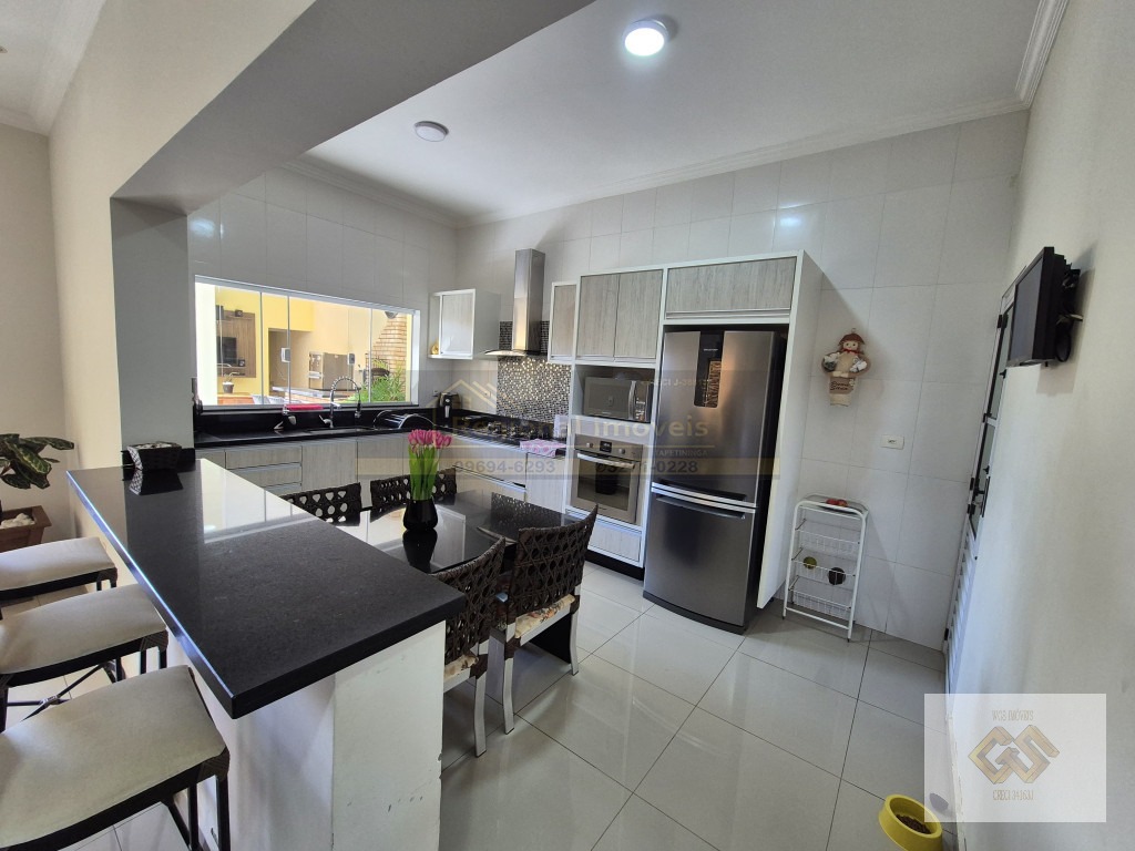 Linda Casa  - Bancários 2