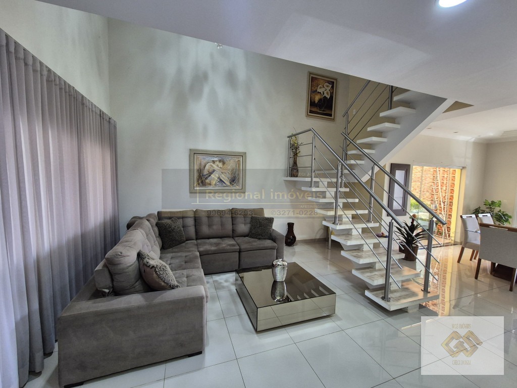 Linda Casa  - Bancários 3