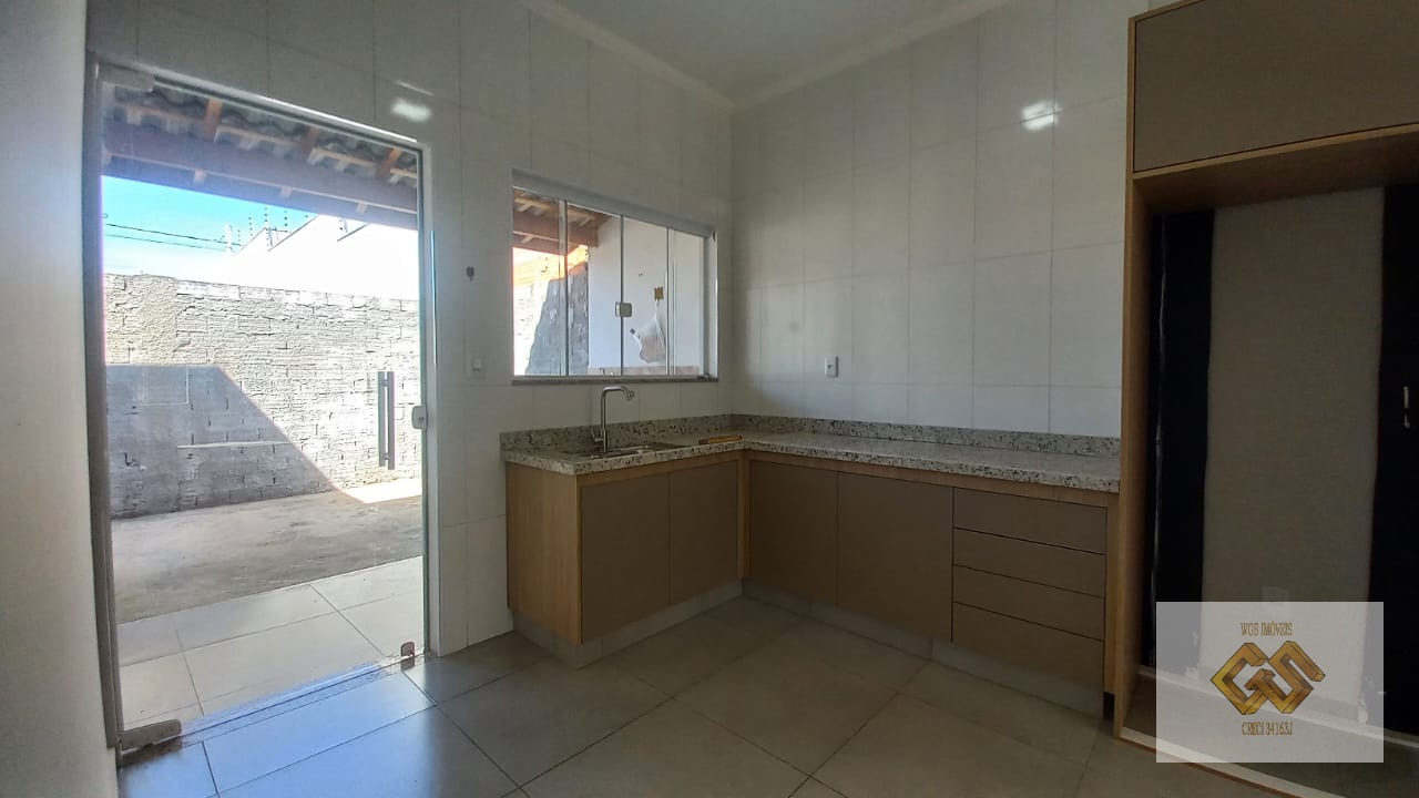 Casa nova - Villaggio D Capri 5