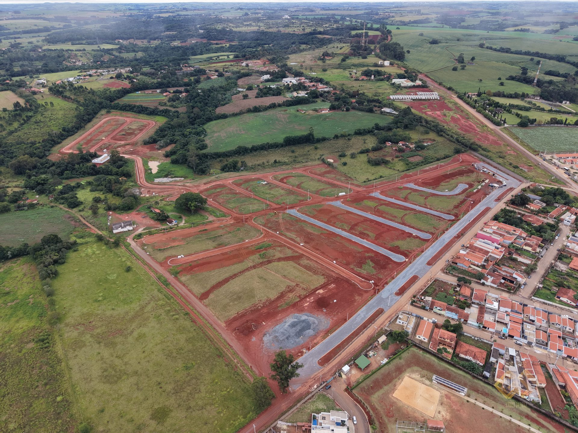 Residencial Villa Bella