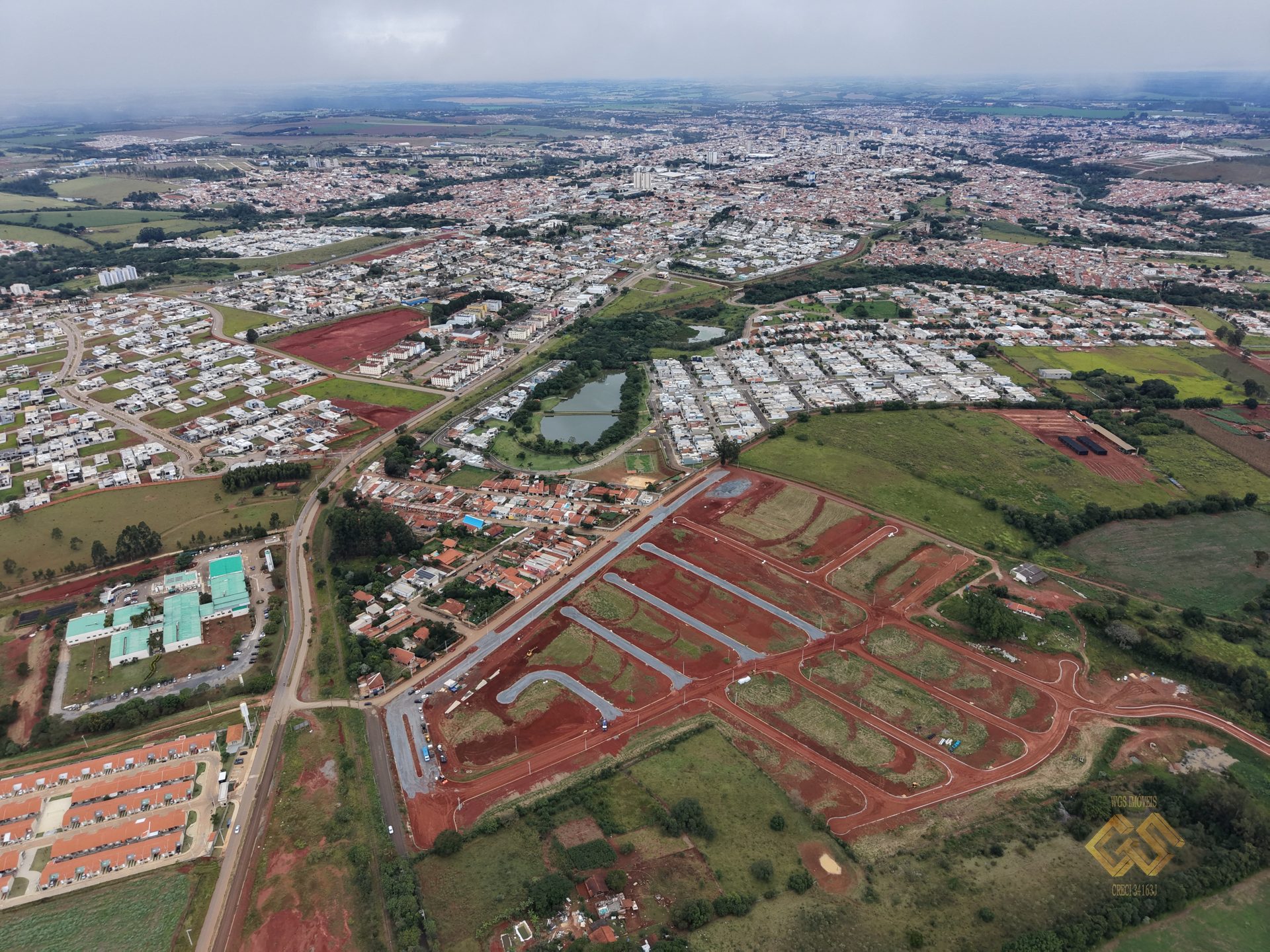 Residencial Villa Bella 2