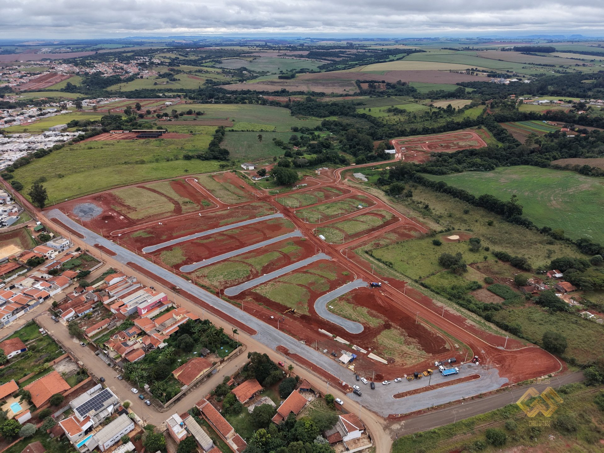 Residencial Villa Bella 3