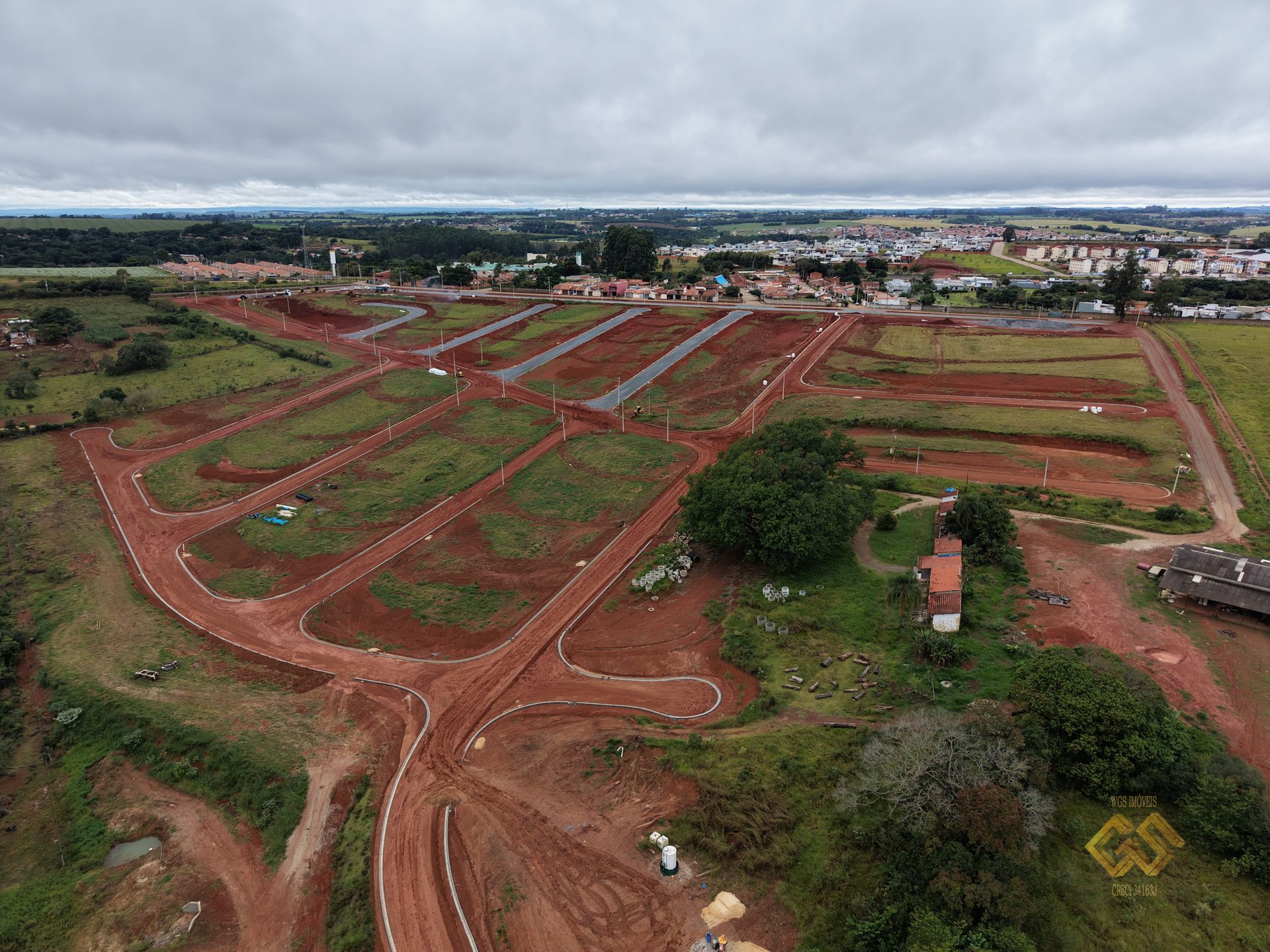Residencial Villa Bella 4