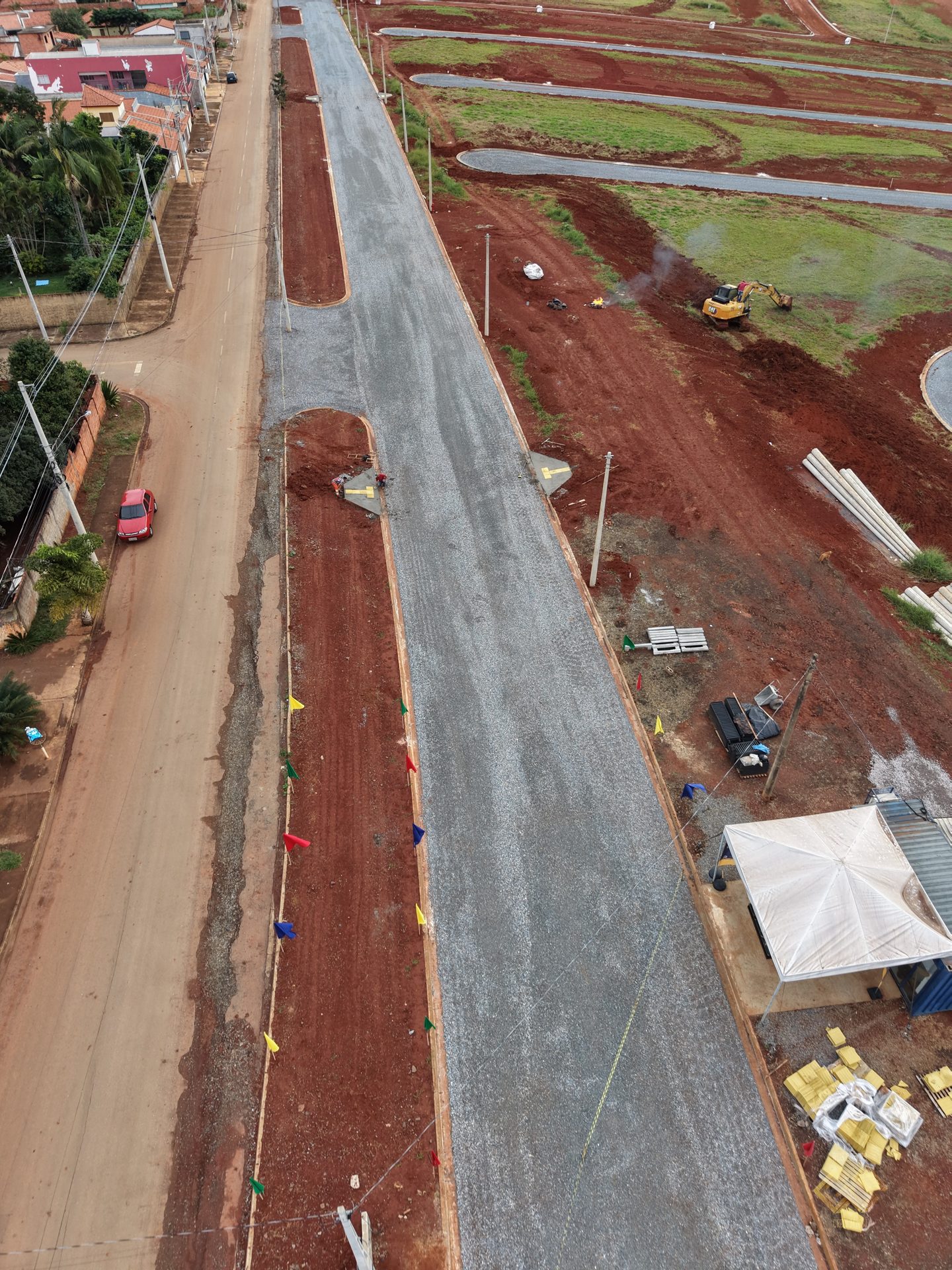Residencial Villa Bella 5