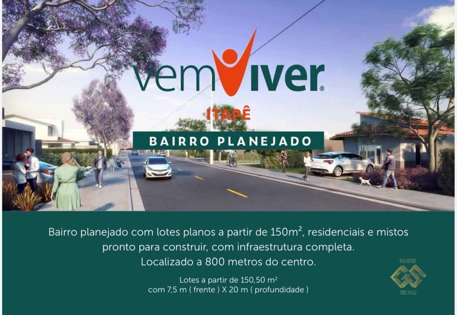 Vem Viver Itapé
