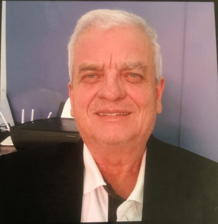 José Roberto de Camargo