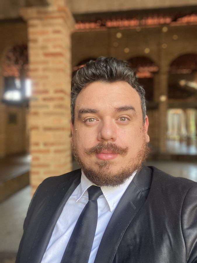 William Roberto de Camargo