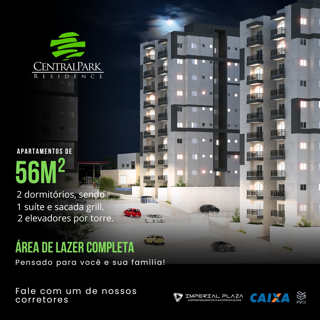 PORTOBELO RESIDENCIAL 2